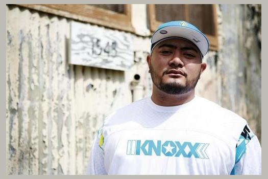 J Boog